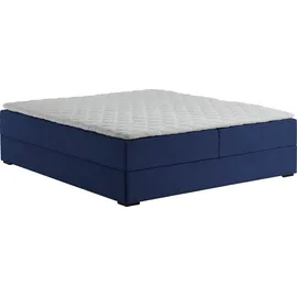 Atlantic Home Collection Taschenfederkernmatratze Lucy 180 x 200 cm H2