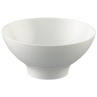 Thomas Trend Schale 13 cm, Porcelain, Weiß