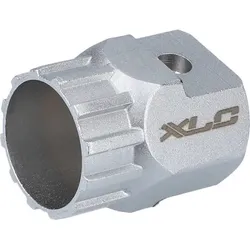 XLC Zahnkranzabnehmer für Shimano HG Kassetten