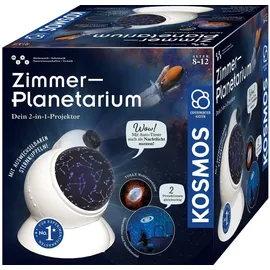 Kosmos 676902 Zimmer-Planetarium