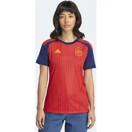 adidas Spanien Heimtrikot (Replica) 2026 Damen XS