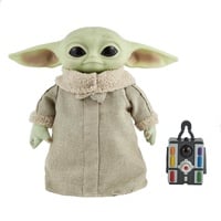 Mattel Star Wars Mandalorian The Child Yoda