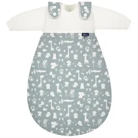 Alvi Baby-Mäxchen Animals Blau, 62/68