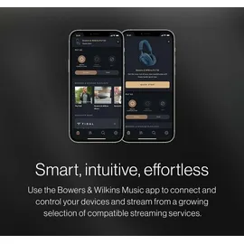 Bowers & Wilkins Px7 S2e Cloud Grey