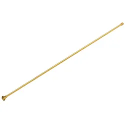GLORIA 000109.0000, Sprühstab, Messing, 70 cm, Messing, 1 Stück(e)