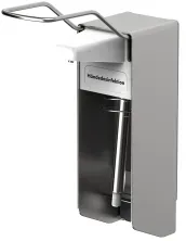 CWS 500 Universalspender 3107700 , Mit geradem Ansaugrohr
