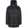 Nordisk Skansholm schwarz M