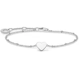 Thomas Sabo Armband 925er Silber Armbänder & Armreife Damen