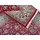 THEKO Benares Isfahan Orientteppich 60 x 90 cm Rot