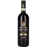 Lisini Brunello di Montalcino DOCG 2018 14% Vol. 0,75l