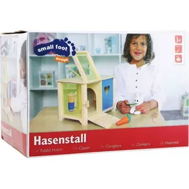 Small Foot Company Hasenstall (5793)