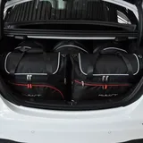 KJUST Kofferraumtaschen-Set 5-teilig Mercedes-Benz E-Klasse Limousine W213 70270
