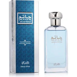 Rasasi Hatem Eau de Parfum 75 ml