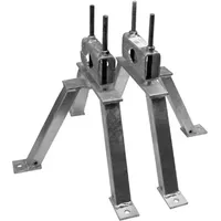Televes Mauerhaltung MAHA 89225
