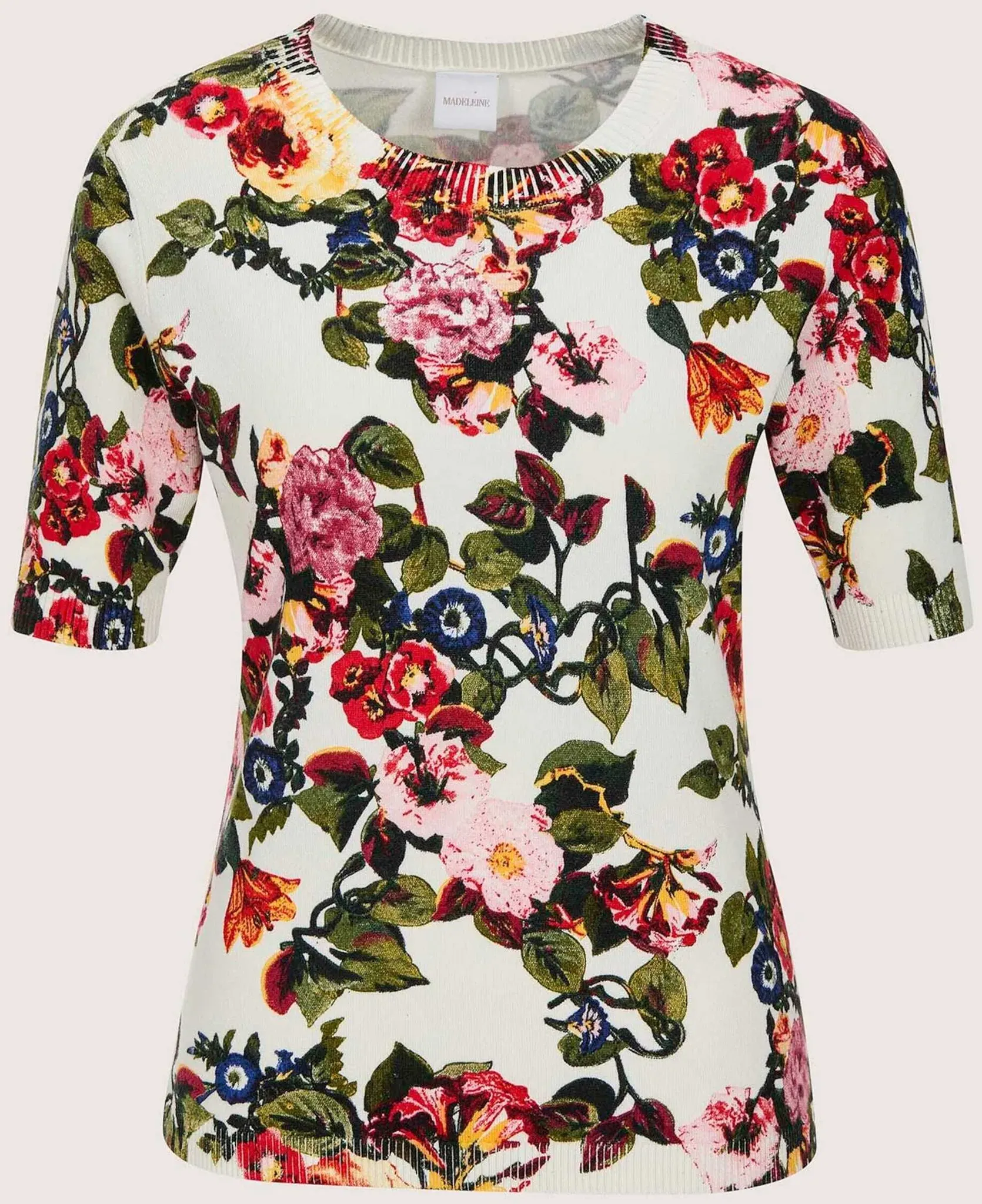 Longpullover MADELEINE 