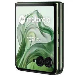 Motorola Razr 50 Ultra 512 GB spring green