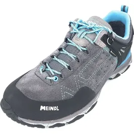 MEINDL Ontario GTX Damen grau/azurblau 37,5