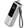 Anker A1695H41 Powerbank 25000 mAh 165 W, 4 Geräte Display Silber