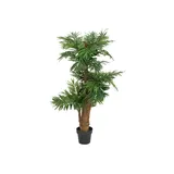 Europalms Areca Palme, Kunstpflanze, 140cm
