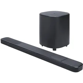 JBL Bar 1000 MK2 Schwarz