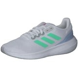 Damen Cloud White / Pulse Mint / Blue Dawn 41 1/3