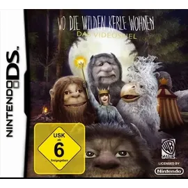 Wo die wilden Kerle wohnen (NDS)