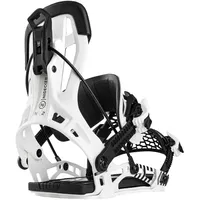 NIDECKER Flow NX2 Hybrid Bindung 2026 white – L
