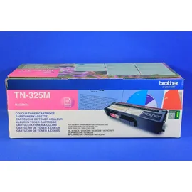 Brother TN-325M magenta