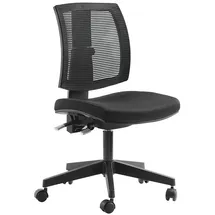 Mayer Sitzmöbel myLadylike 2232 schwarz