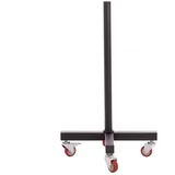 Softee Hantelscheibenständer - Multicolour - One Size