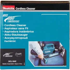 Makita DCL184Z