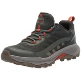 Merrell Speed Strike 2 Trekkingschuhe olivgrün - 49