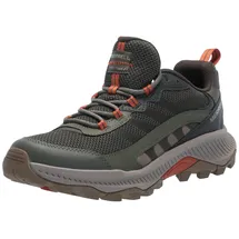 Merrell Speed Strike 2 Trekkingschuhe olivgrün - 49