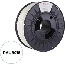 C-Tech PREMIUM LINE, PETG, dopravní bílá, RAL9016