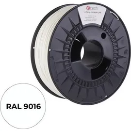 C-Tech PREMIUM LINE, PETG, dopravní bílá, RAL9016