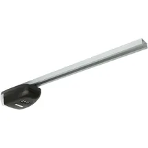 Rademacher RolloPort S2 Garagentorantrieb RP-S2-700N-6 kurz Schwarz/Weiß