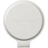 Native Union Voyage 2-in-1 Qi2 Foldable Wireless Charger Sand