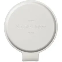 Native Union Voyage 2-in-1 Qi2 Foldable Wireless Charger Sand