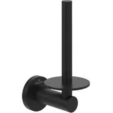 Villeroy & Boch V&B Reserve-T-Halter Elements Tender 54x154x85mm, matt black