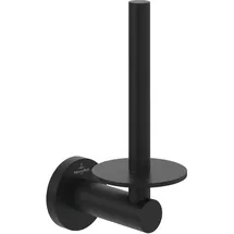 Villeroy & Boch V&B Reserve-T-Halter Elements Tender 54x154x85mm, matt black