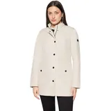 Betty Barclay Outdoorjacke Damen Beige M