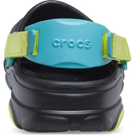Crocs Classic All-Terrain Clog black/multi 38-39