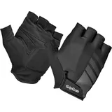 GripGrab ride rc Lite Padded Summer Bikehandschuhe-Schwarz-L