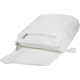 Zwei MADEMOISELLE.M MR13 off-white