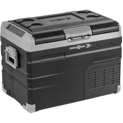Brunner - Kompressor Kühlbox | Polarys Freeze DZ45