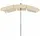 Siena Garden Tropico 210 x 140 cm natur