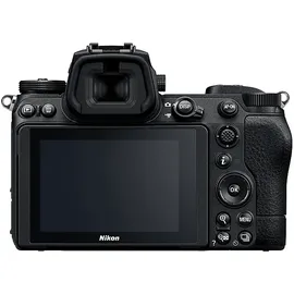 Nikon Z6II Kit + Tasche + 16 GB SD + Objektiv 24-105 mm