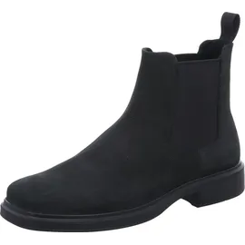 ECCO Chelsea-Boots Herren Schwarz 43
