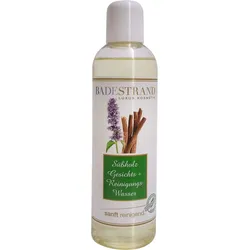 Badestrand Süßholz Gesichts- & Reinigungswasser, 200 Milliliter