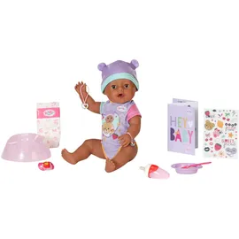 Zapf Creation BABY born Eva 43cm